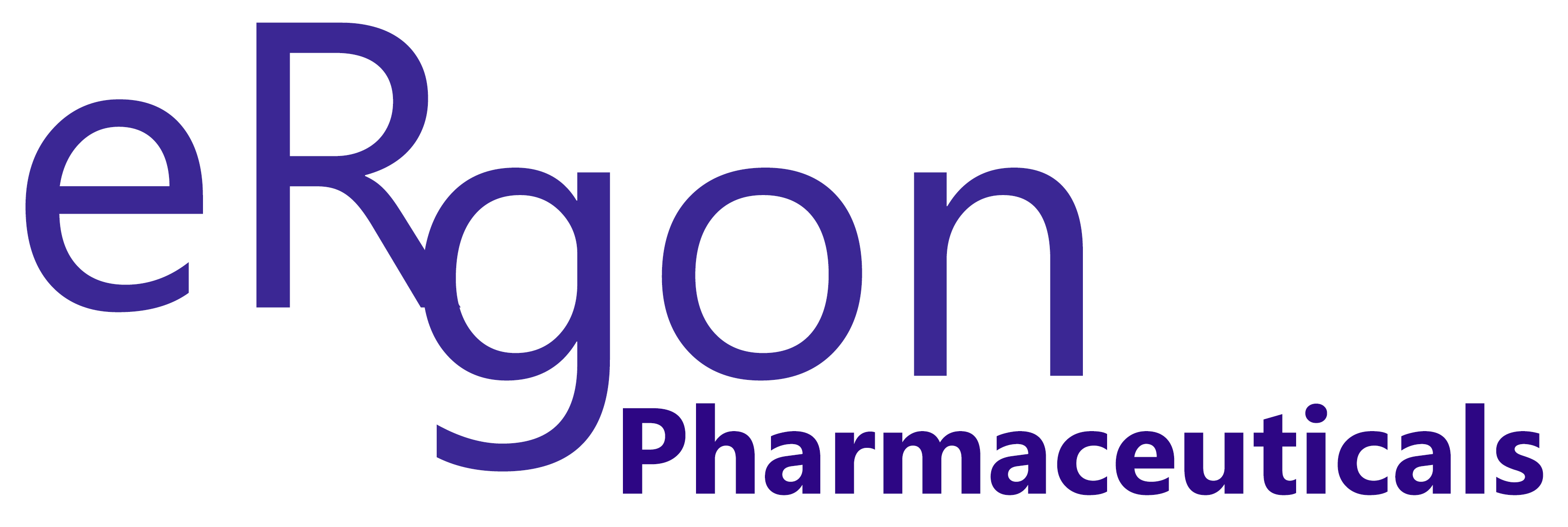 Ergon Pharma  Retina Logo