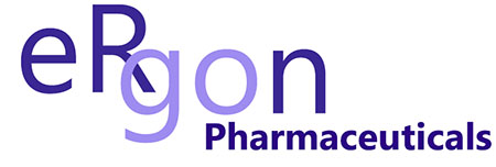 Ergon Pharma  Logo